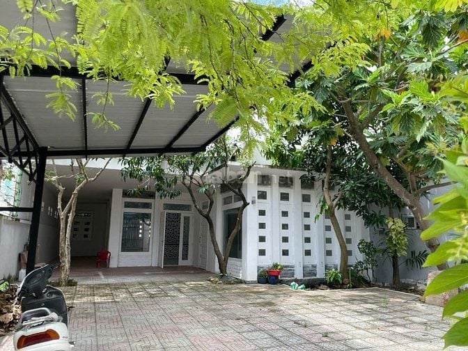  BIỆT THỰ TRỆT CHO THUÊ 25 tr– SETUP ĐƯỢC NHIỀU MÔ HÌNH quận 7