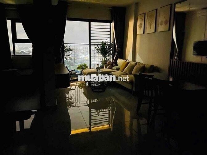 CHO THUÊ CĂN HỘ ĐẦY ĐỦ NỘI THẤT SIÊU ĐẸP, GIÁ RẺ CHIE 4.5TR/THÁNG