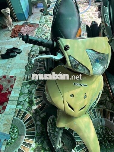 cần bán xe dư dùng