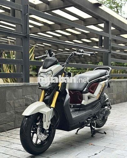 Honda Zoomer X 110