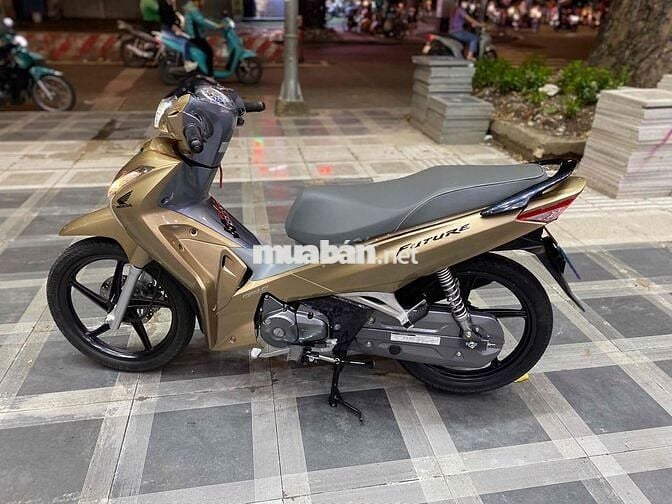 bán xe Fu led Bản sao Xe Thùng :9 chủ sang tên