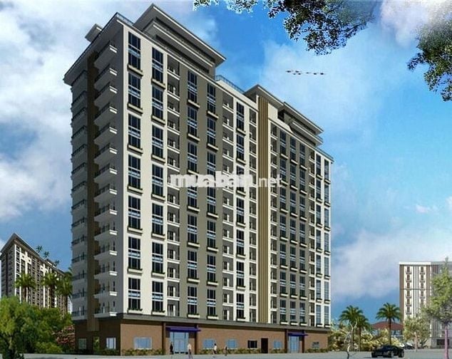 Cho Thuê Căn Hộ Mới_64m2_ 2PN_ CC Tân Bình Apartment_Q.Tân Bình
