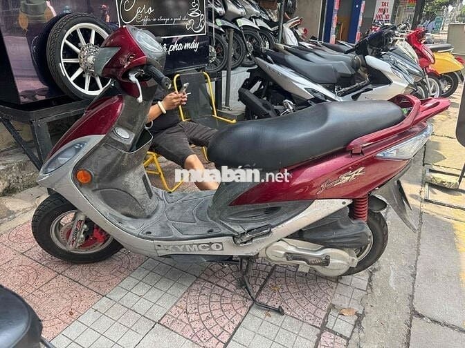 Kymco 125cc