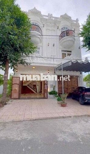 CHO THUÊ NHÀ ĐẸP KDC HỒNG LOAN CẦN THƠ