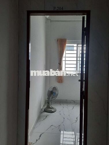 Ptr 20m2, đg Tr Thị Năm, q12 (gác,máy lạnh,máy giặt,time tự do)