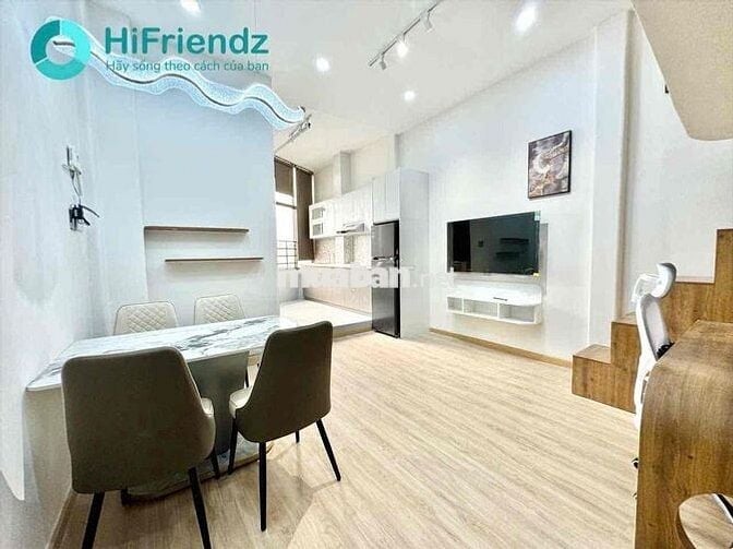 SIÊU PHẨM NGAY KHU TRUNG TÂM THUẬN TIỆN DI CHUYỂN FULL NT 💥