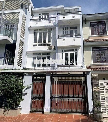 🏡 CHO THUÊ NHÀ MT NÚI THÀNH_6,5x18m_TRỆT 3 LẦU, MỚI ĐẸP.