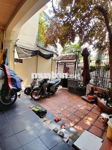 Bán đất ngõ ô tô Quan Nhân Thanh Xuân