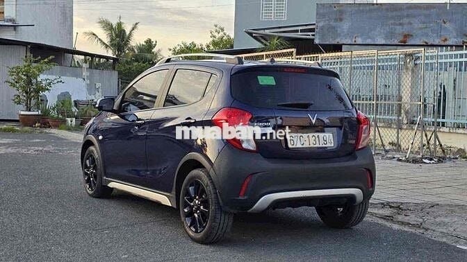 VinFast Fadil 2020 1.4 AT Plus - 56000 km