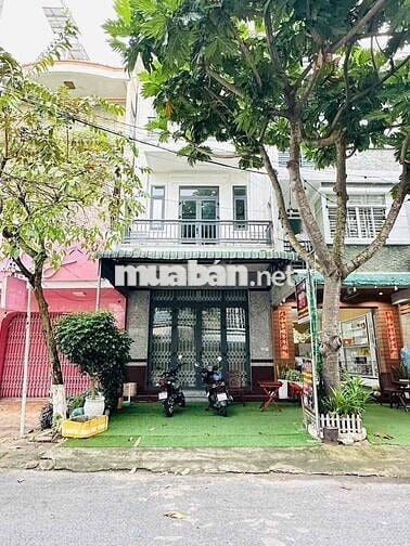 CHO THUÊ NHÀ MẶT TIỀN KINH DOANH