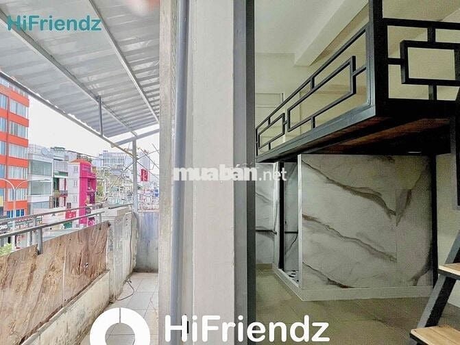 ✨ PHÒNG GÁC - CỬA SỔ - GIÁ RẺ - NGAY PHAN ĐĂNG LƯU - MÁY LẠNH✨