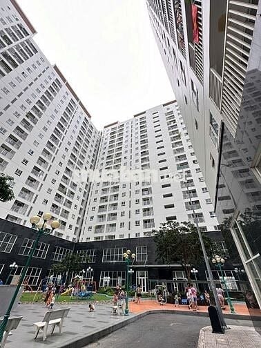 CĂN HỘ TARA RESIDENCE – 2 PHÒNG NGỦ - SỔ HỒNG RIÊNG – CÓ HỖ TRỢ VAY