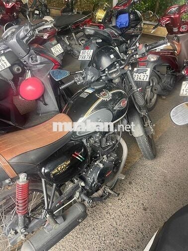 Cần bán xe  do lớn tuổi