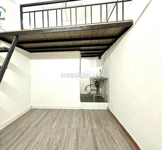 🔥 PHÒNG TRỌ - GÁC - GIÁ RẺ - NGÃ TƯ PHÚ NHUẬN - NGUYỄN KIỆM🔥