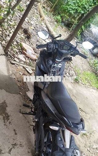 Để lại xe tâm huyết