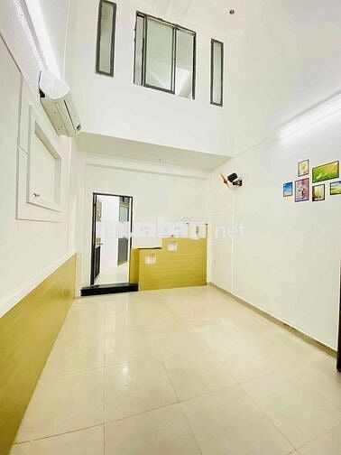 CĂN HỘ DỊCH VỤ MINI FULL NỘI THẤT_1 TRỆT 1 LỬNG_Đ. LÃNH BINH THĂNG Q11