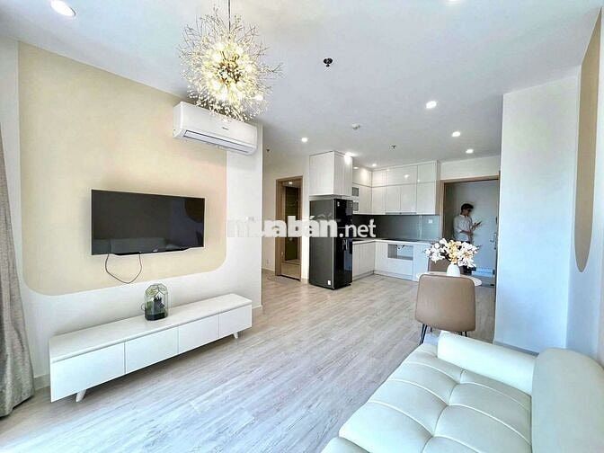 Căn Hộ Vinhomes Ocean Park 46m²–2PN–View VinUni Siêu Đẹp–Giá Hơn 3 Tỷ.