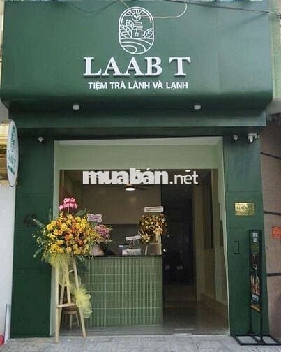 Cho thuê MB KD Cù Lao Phú Nhuận - Gần Phan Xích Long, Giá 14tr/tháng