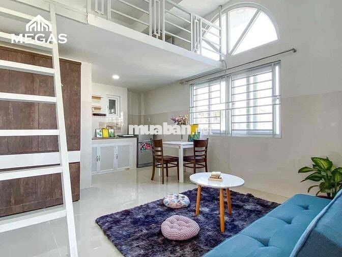 căn hộ MỚI 100% CÓ NỘI THẤT NGAY 3 THÁNG 2_giáp Q6, Q5, Q10_GIÁ TỐT