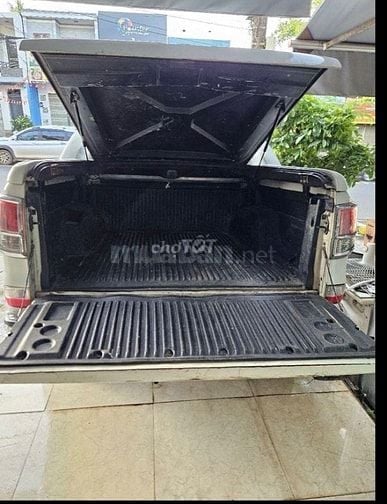 Bán xe Mazda BT50-2014 - MT - 20 vạn