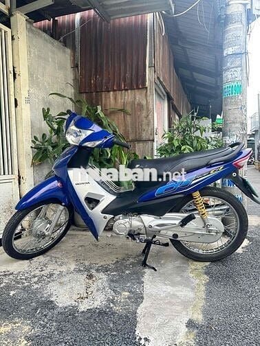Wave 50cc DaLIM đk 2016 bstinh 70 giay tờ hop lệ