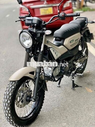 🔥Yamaha PG1 2025 nâu cát nhám chính chủ nguyên zin