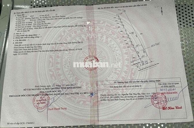 Bán gấp đất kế bên trường Việt Đức, vành đai 4, có giá đầu tư