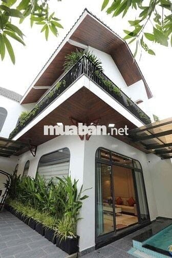 🌿 CHO THUÊ VILLA 2 MẶT TIỀN – NGUYỄN ĐÌNH CHIỂU & ĐA MẶN 6