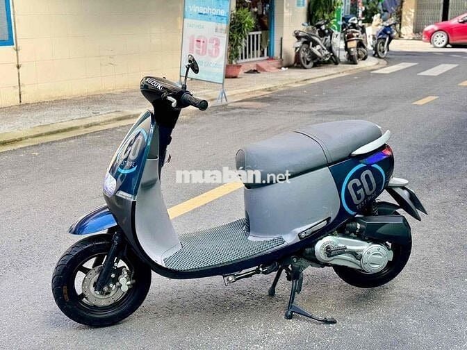 ❤️ Smile 50 2022 Chính chủ_Nhỏ gọn xinh xắn