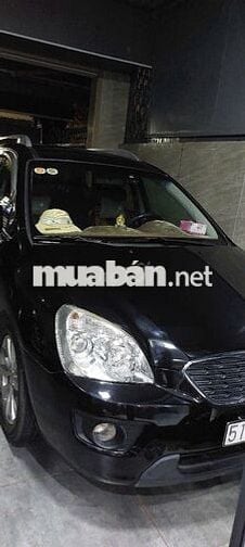 Kia Carens 2011 SX 2.0 MT - 115946 km