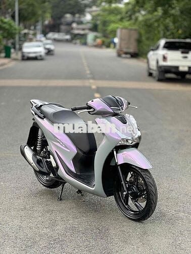 Shvn 125 Xám Tím Sporty 2024 Bao Ra Tên Biển Mới🎉🎉