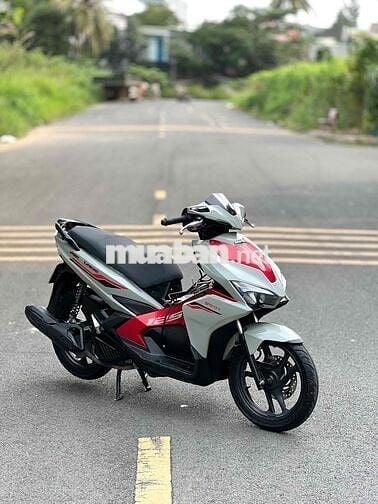 Airbalde 125 Xám Xi Măng Leng Keng Có Trả Góp 🎉🎉🎉