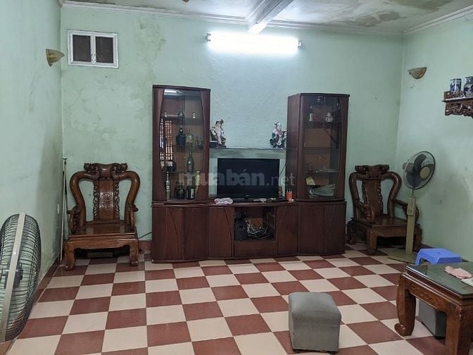 Nhà riêng 50m² Hai Bà Trưng hộ gia đình, KD online, Homestay 10,5tr