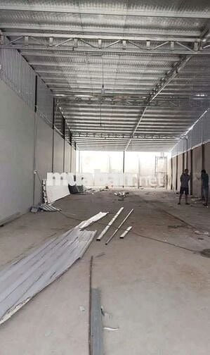 CHO THUÊ KHO,XƯỞNG 350M² GIÁ CHỈ 23TR/T, Đ LÊ TRỌNG TẤN