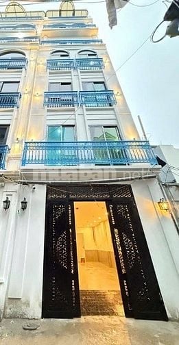 CỰC ĐẸP - ĐÀO TẤN - LINH LANG - 70M - 4 TẦNG - 2 THOÁNG - chỉ 22 tỷ 