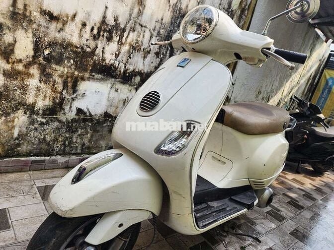 Vespa ie Fi 125cc Zin êm ru,bstp cavet đủ