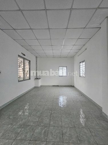 MTKD KHU ĐƯỜNG HOA PHÚ NHUẬN, BỀ NGANG 8M, 3 TẦNG BTCT, 60 M2