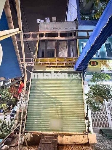 💥MBKD VỊ TRÍ ĐẮC ĐỊA TÔ HIỆU – TRỆT LẦU KINH DOANH ĐA NGÀNH NGHỀ