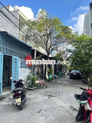 💥NHÀ HẺM XE HƠI 5m – LINH XUÂN THỦ ĐỨC – 60M² CHỈ 3.8 TỶ  - SỔ HỒNG