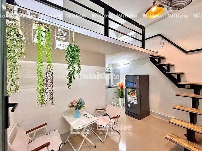 DỰ ÁN DUPLEX MỚI GẦN AEON TÂN PHÚ- GÁC CAO THOÁNG MÁT