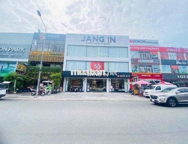 Cho thuê Nhà mặt tiền đường Cộng Hòa Gần Lăng Cha Cả Quận Tân Bình