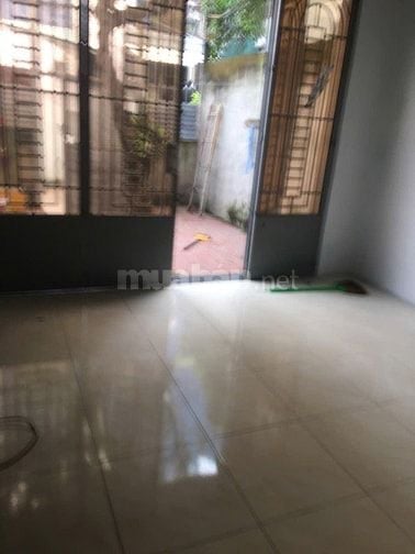 🏠 CHÍNH CHỦ CHO THUÊ NHÀ NGUYÊN CĂN – GIÁ CHỈ 9 TRIỆU/THÁNG