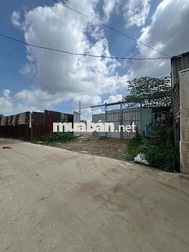 Cho Thuê Đất Tại Đường Tam Bình , Phường Tam Phú , Thủ Đức