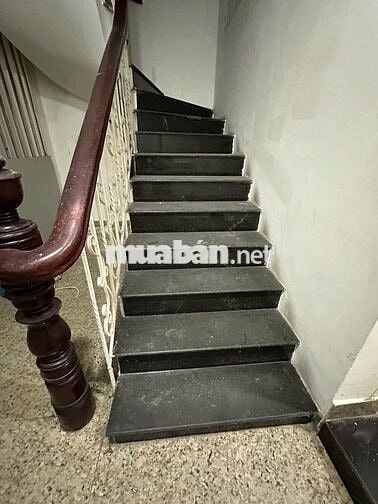 Nhà mặt tiền Trần Thiện Chánh gần 3/2 4,5x16m 5 tầng, st + thang máy