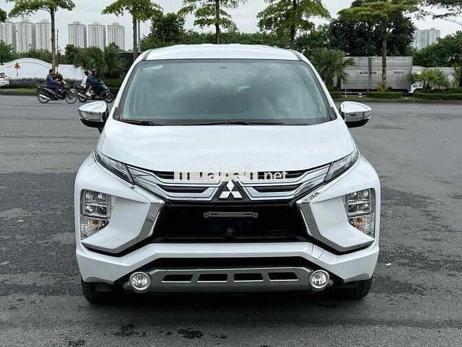 Xpander 2021 tự động