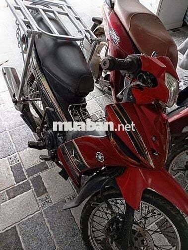 xe máy yamaha 110cc