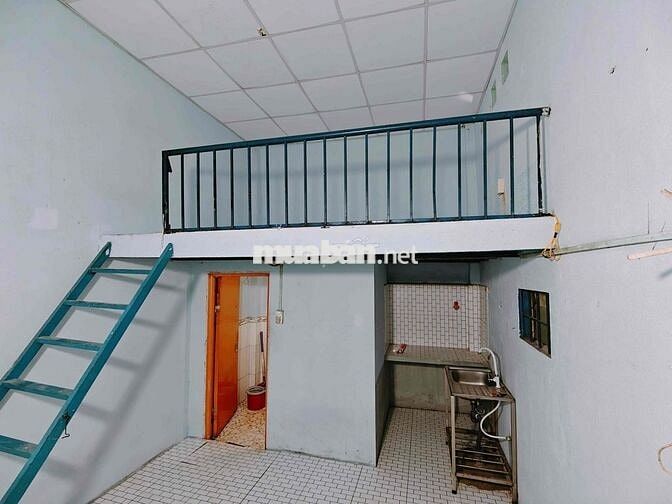 Chính chủ cho thuê phòng trọ Vĩnh Lộc 25m2