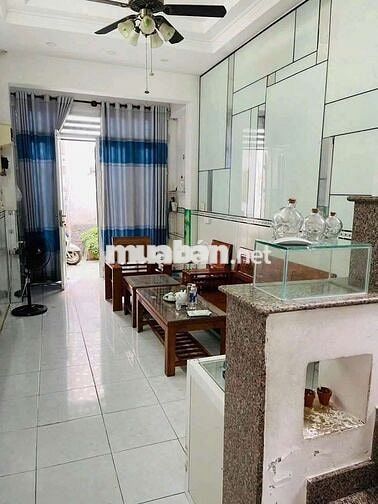 🔥CHO THUÊ NGUYÊN CĂN, FULL NỘI THẤT, TÂN SƠN NHÌ, TÂN PHÚ