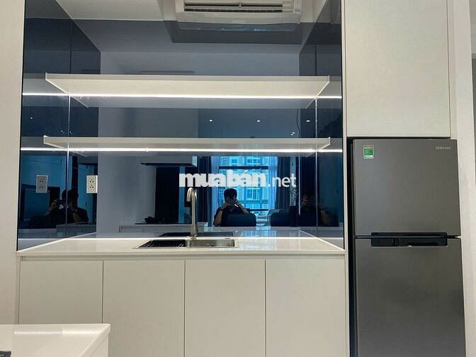 🏢 CHO THUÊ CHUNG CƯ MINI NGUYỄN HỮU CẢNH | NÌNH THẠNH