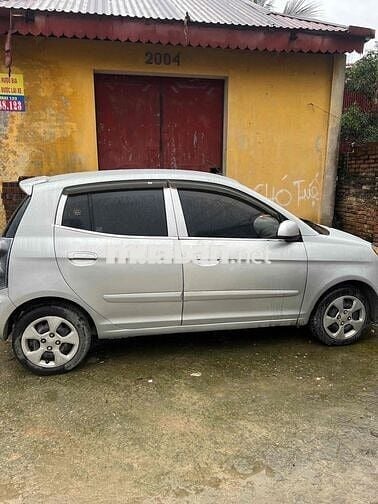 Kia Morning 2012 - 290000 km